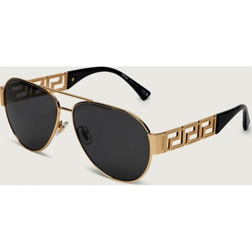 Versace Okulary przeciwsłoneczne VE2289 ze sklepu Gomez Fashion Store w kategorii Okulary przeciwsłoneczne męskie - zdjęcie 187829662
