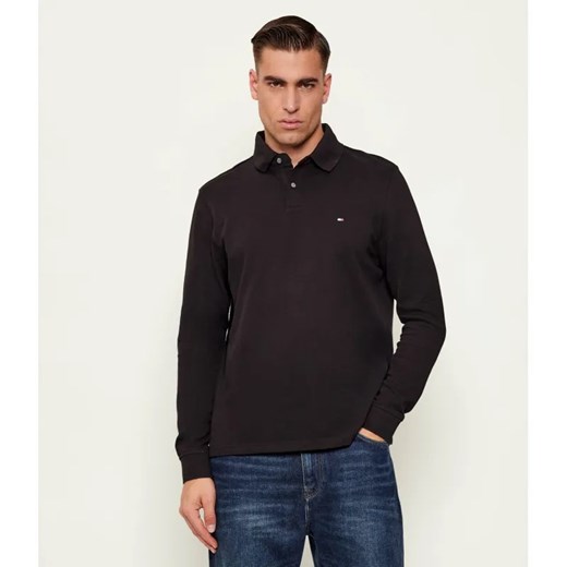 Tommy Hilfiger Polo | Regular Fit ze sklepu Gomez Fashion Store w kategorii T-shirty męskie - zdjęcie 187829680
