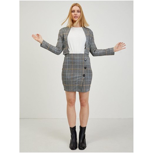 orsay Blezer w kolorze niebieskim 36 promocyjna cena Limango Polska