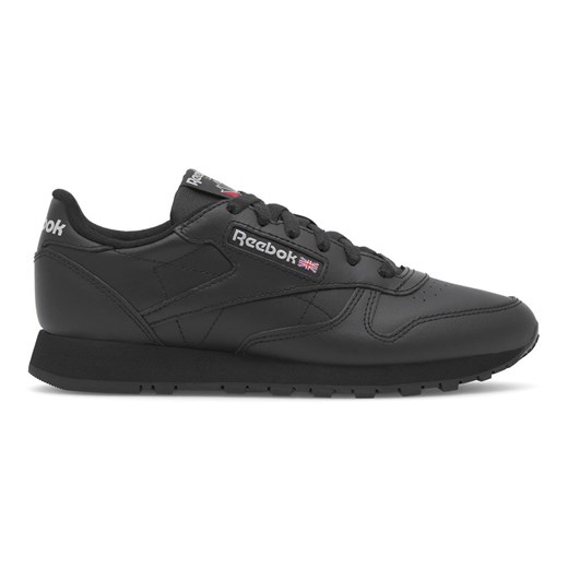 Obuwie sportowe Reebok EO-CLASSIC LEATHER 100008497 W ze sklepu ccc.eu w kategorii Buty sportowe damskie - zdjęcie 187831200
