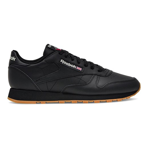 Obuwie sportowe Reebok EO-CLASSIC LEATHER 100008493 ze sklepu ccc.eu w kategorii Buty sportowe męskie - zdjęcie 187831201