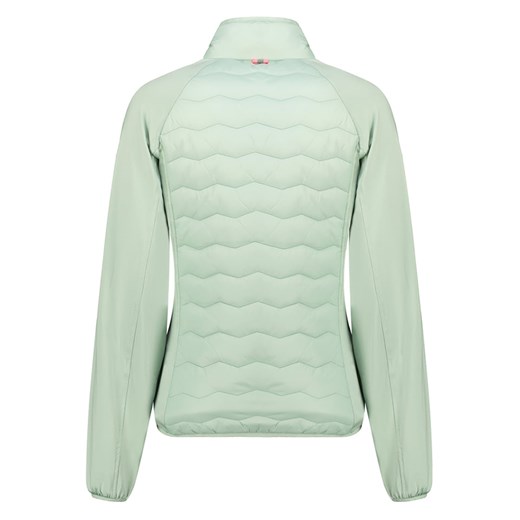 Geographical Norway Kurtka funkcyjna &quot;Tropper&quot; w kolorze miętowym Geographical Norway L promocyjna cena Limango Polska