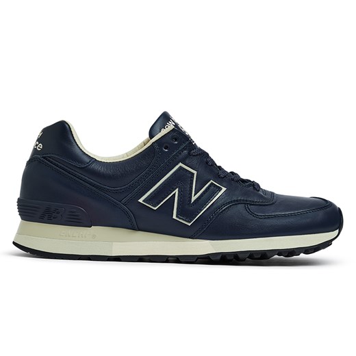 Buty unisex New Balance OU576LNN – granatowe ze sklepu New Balance Poland w kategorii Buty sportowe męskie - zdjęcie 187831530