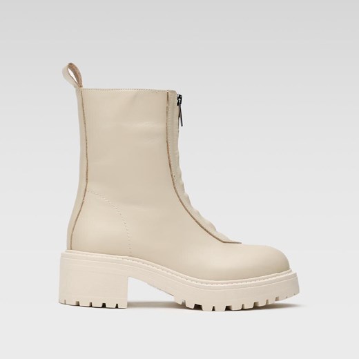 Botki Badura 7503 ze sklepu ccc.eu w kategorii Botki - zdjęcie 187831540