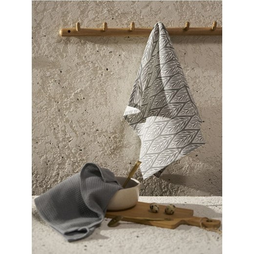 Sinsay - Ścierki kuchenne 2 pack - wielobarwny ze sklepu Sinsay w kategorii Fartuchy kuchenne - zdjęcie 187832343