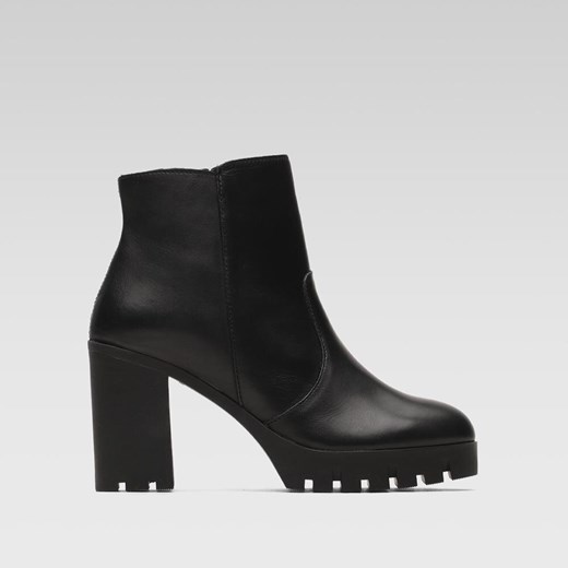 Botki Lasocki T144 Lasocki 39 ccc.eu