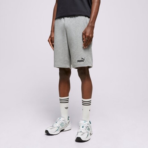 puma szorty ess shorts 10&quot; 58670903 ze sklepu 50style.pl w kategorii Spodenki męskie - zdjęcie 187847704