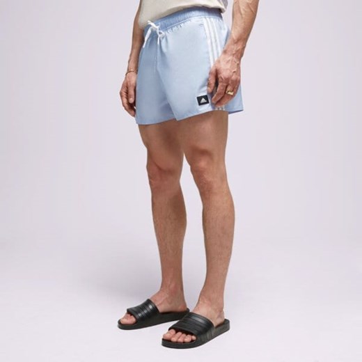 adidas szorty 3s clx sh vsl ht4373 ze sklepu 50style.pl w kategorii Kąpielówki - zdjęcie 187847722