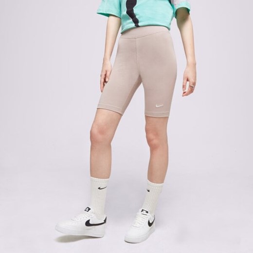 nike szorty w nsw essntl mr biker cz8526-272 ze sklepu 50style.pl w kategorii Szorty - zdjęcie 187847740