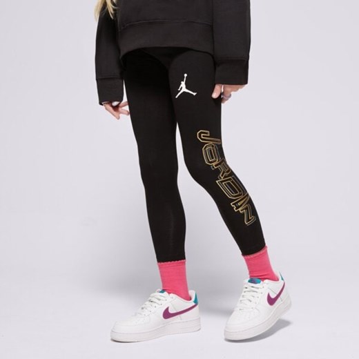 jordan leggings take flight legging 45c803-023 ze sklepu 50style.pl w kategorii Spodnie damskie - zdjęcie 187847863