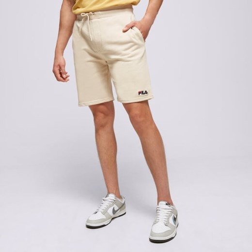 fila szorty yele ss23spm230513 ze sklepu 50style.pl w kategorii Spodenki męskie - zdjęcie 187847880