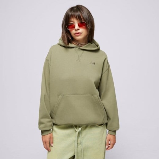 new balance bluza z kapturem athletics ft wt41537dek ze sklepu 50style.pl w kategorii Bluzy damskie - zdjęcie 187847922