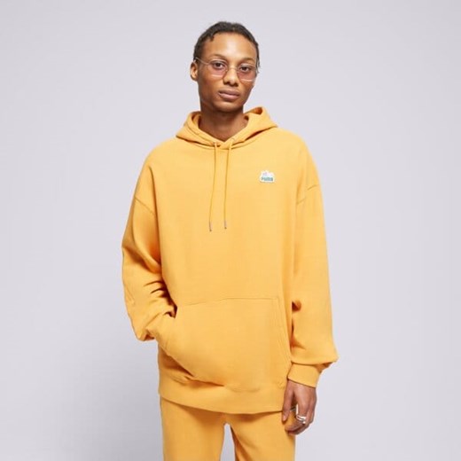 puma bluza z kapturem t7 for the fanbase super 62503691 ze sklepu 50style.pl w kategorii Bluzy męskie - zdjęcie 187847952