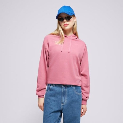 champion bluza z kapturem hooded minimalist resort 117240ps186 ze sklepu 50style.pl w kategorii Bluzy damskie - zdjęcie 187847972