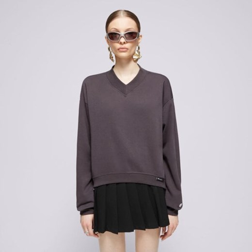 champion bluza crewneck croptop eco future e10007es503 ze sklepu 50style.pl w kategorii Bluzy damskie - zdjęcie 187847993