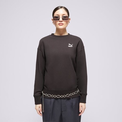 puma bluza better classics relaxed 62423101 ze sklepu 50style.pl w kategorii Bluzy damskie - zdjęcie 187848014