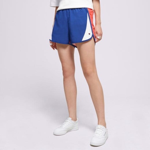 champion szorty shorts 116226bs025 ze sklepu 50style.pl w kategorii Szorty - zdjęcie 187848040
