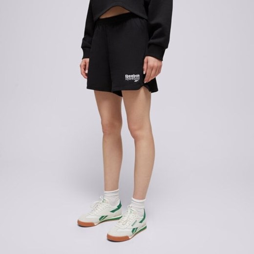 reebok szorty rie short 100075406 ze sklepu 50style.pl w kategorii Szorty - zdjęcie 187848071