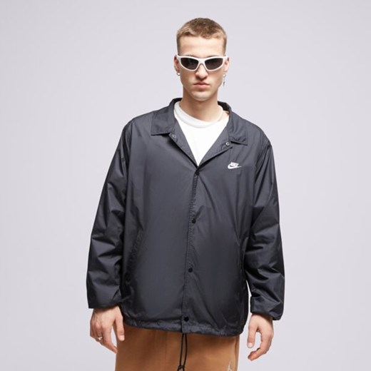 nike kurtka m nk club coaches jkt fn3316-010 ze sklepu 50style.pl w kategorii Kurtki męskie - zdjęcie 187848084