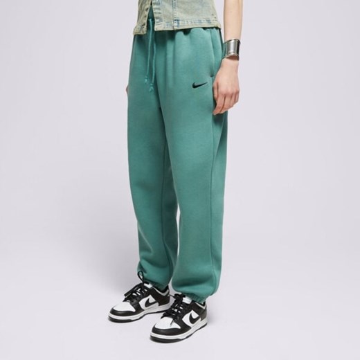 nike spodnie w nsw phnx flc hr os pant dq5887-361 ze sklepu 50style.pl w kategorii Spodnie damskie - zdjęcie 187848181