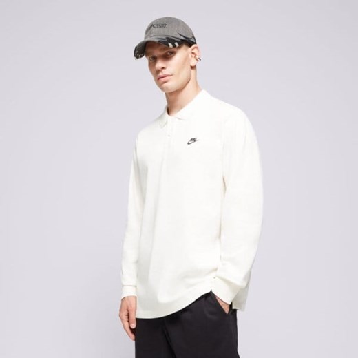 nike polo club fq3417-133 ze sklepu 50style.pl w kategorii T-shirty męskie - zdjęcie 187848313
