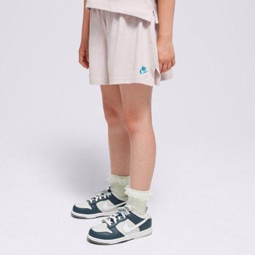 nike szorty g nsw short jsy lbr girl fn8593-019 ze sklepu 50style.pl w kategorii Szorty - zdjęcie 187848483