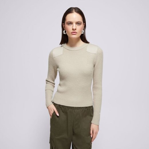 champion sweter crewneck sweater 117495es057 ze sklepu 50style.pl w kategorii Swetry damskie - zdjęcie 187848502