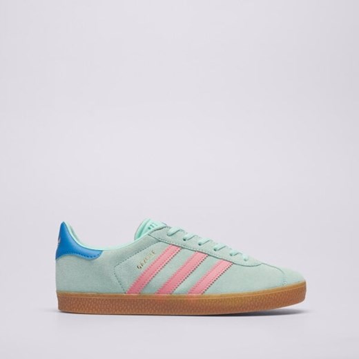 adidas gazelle j jp7125 ze sklepu 50style.pl w kategorii Buty sportowe damskie - zdjęcie 187848600