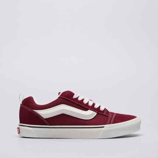 vans knu skool vn000d22zcf ze sklepu 50style.pl w kategorii Buty sportowe damskie - zdjęcie 187848613