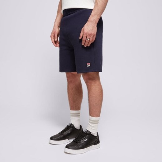 fila szorty fbox short lm171ya8410 ze sklepu 50style.pl w kategorii Spodenki męskie - zdjęcie 187848661
