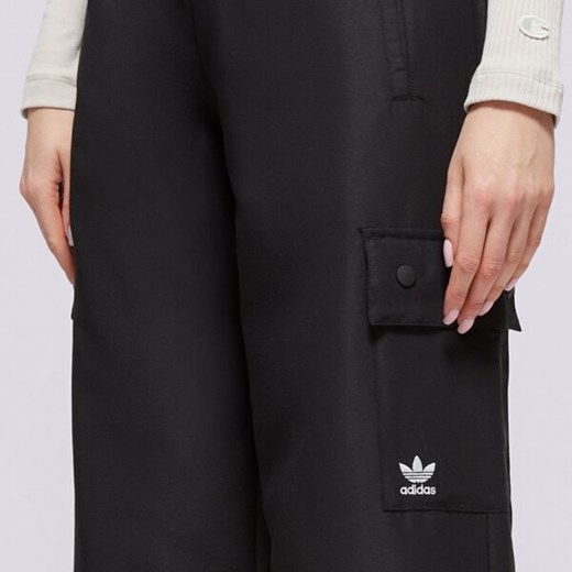 adidas spodnie essentials woven cargo ix9974 36 50style.pl okazja