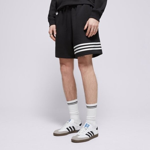 adidas szorty neu c sho jc9941 ze sklepu 50style.pl w kategorii Spodenki męskie - zdjęcie 187848972