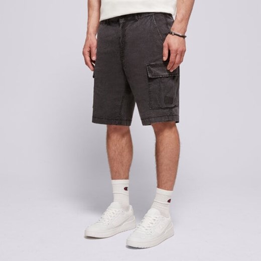 champion szorty woven cargo short 220751 kk001 ze sklepu 50style.pl w kategorii Spodenki męskie - zdjęcie 187849012