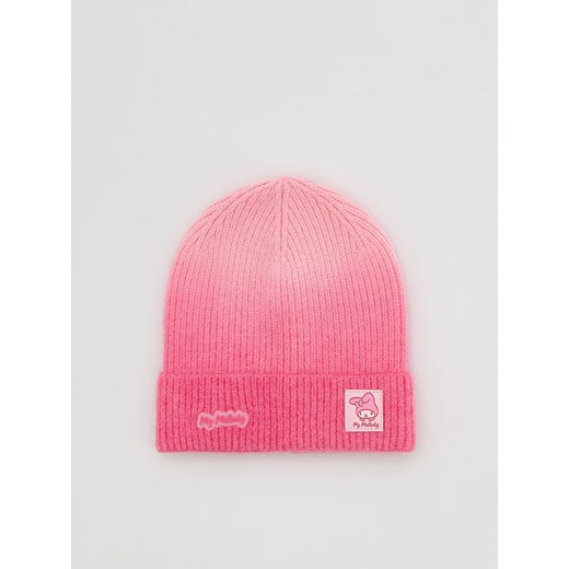 Reserved - Czapka My Melody - wielobarwny ze sklepu Reserved w kategorii Czapki dziecięce - zdjęcie 187849480