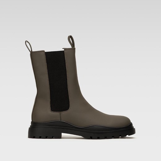 Botki DeeZee H90152-1K ze sklepu ccc.eu w kategorii Buty zimowe dziecięce - zdjęcie 187849721