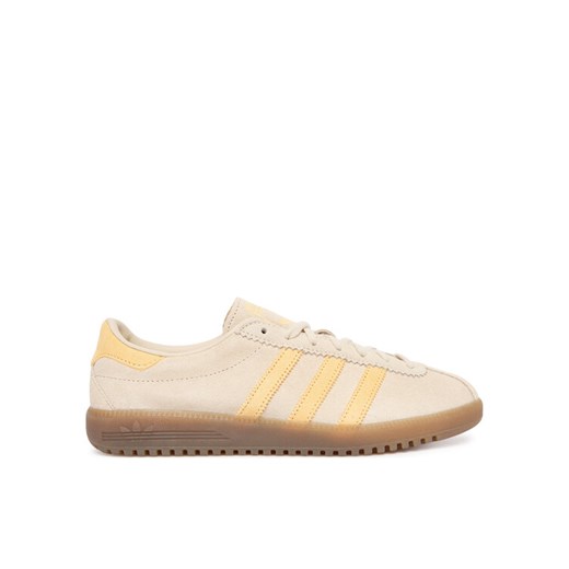adidas Sneakersy Brmd IH4181 Beżowy ze sklepu MODIVO w kategorii Buty sportowe damskie - zdjęcie 187849832