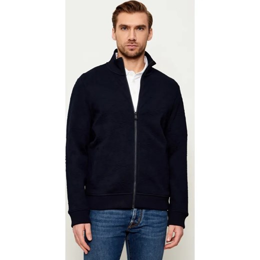 Joop! Jeans Sweter Akoni | Regular Fit ze sklepu Gomez Fashion Store w kategorii Swetry męskie - zdjęcie 187851281