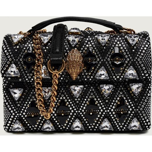 Kurt Geiger Torebka wieczorowa KENSINGTON ze sklepu Gomez Fashion Store w kategorii Listonoszki - zdjęcie 187851290