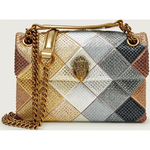 Kurt Geiger Torebka na ramię KENSINGTON ze sklepu Gomez Fashion Store w kategorii Listonoszki - zdjęcie 187851293