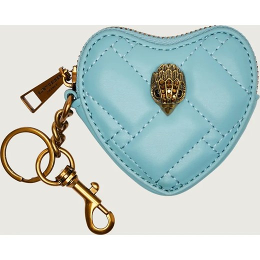 Kurt Geiger Brelok KENSINGTON HEART CHARM ze sklepu Gomez Fashion Store w kategorii Breloki - zdjęcie 187851310