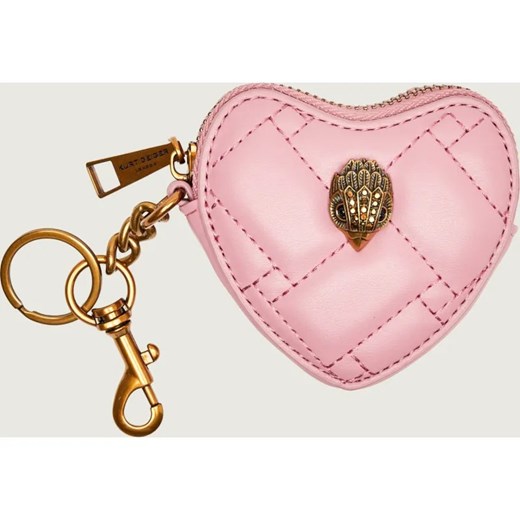 Kurt Geiger Brelok KENSINGTON HEART CHARM ze sklepu Gomez Fashion Store w kategorii Breloki - zdjęcie 187851311