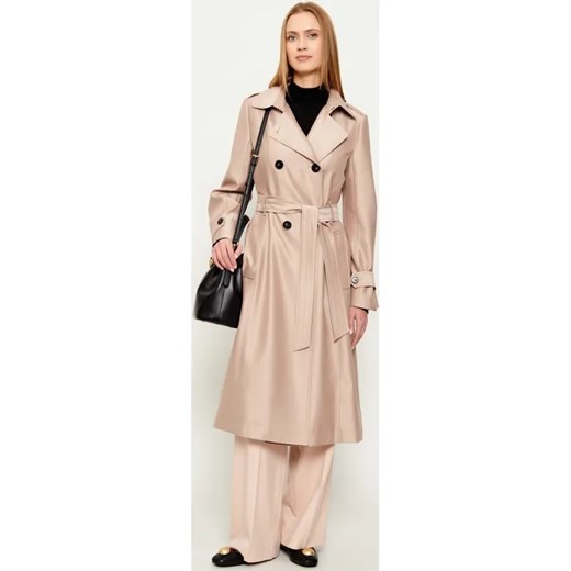 Marc Cain Trencz ze sklepu Gomez Fashion Store w kategorii Płaszcze damskie - zdjęcie 187851313