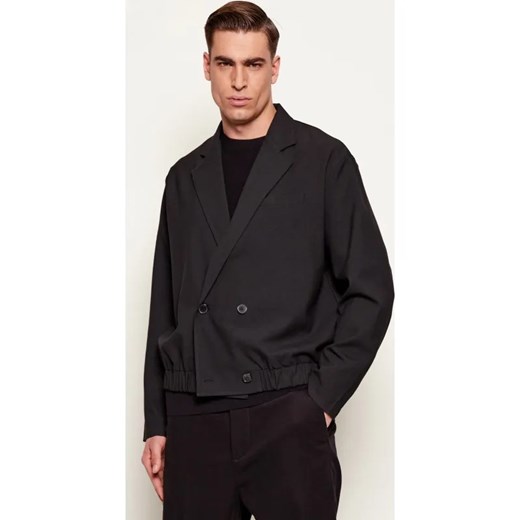 Karl Lagerfeld Kurtka | Relaxed fit ze sklepu Gomez Fashion Store w kategorii Kurtki męskie - zdjęcie 187851314