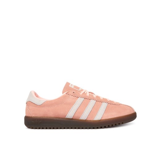adidas Sneakersy Brmd JI2658 Różowy ze sklepu MODIVO w kategorii Buty sportowe damskie - zdjęcie 187851714