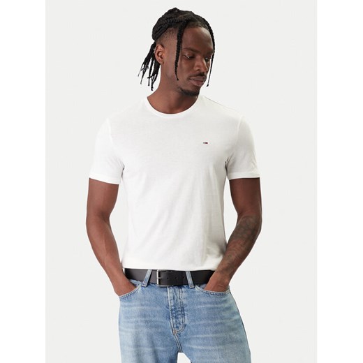 Tommy Jeans Komplet t-shirtów DM0DM21579 Kolorowy Slim Fit ze sklepu MODIVO w kategorii T-shirty męskie - zdjęcie 187851741