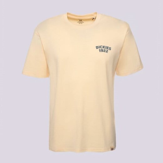 dickies t-shirt mechanic ss tee dk0a4z96k531 ze sklepu 50style.pl w kategorii T-shirty męskie - zdjęcie 187852451
