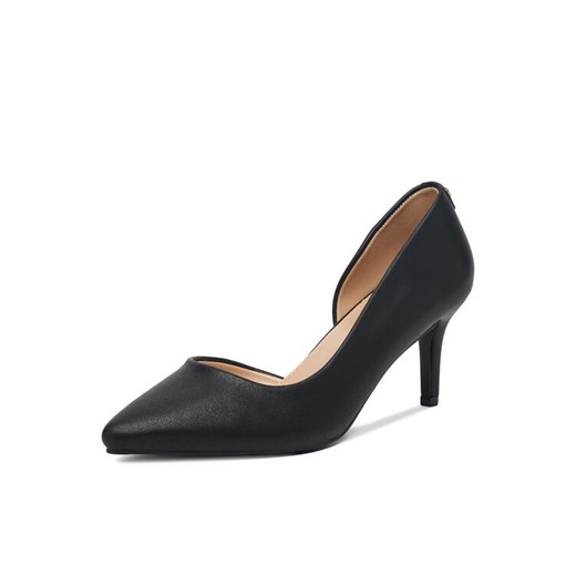 Szpilki JENNY CEO-WSS21576-01 Czarny ze sklepu eobuwie.pl w kategorii Czółenka - zdjęcie 187852794