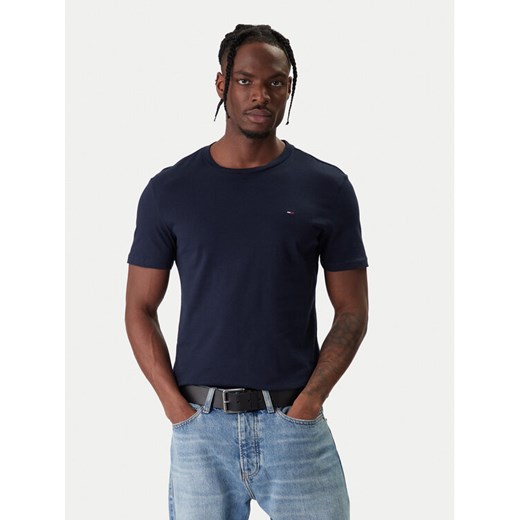 Tommy Jeans Komplet t-shirtów DM0DM20687 Kolorowy Regular Fit ze sklepu MODIVO w kategorii T-shirty męskie - zdjęcie 187852992