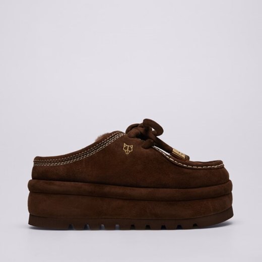 NAKED WOLFE BLIZZARD ze sklepu Sizeer w kategorii Trampki damskie - zdjęcie 187853582