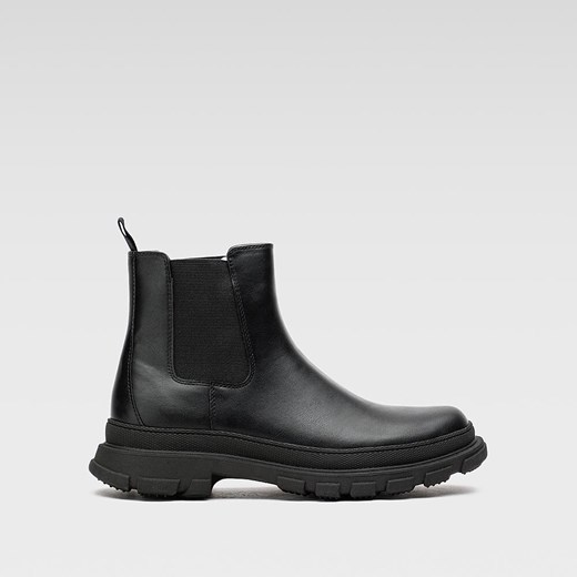 Botki Lasocki 120AM1035-1 ze sklepu ccc.eu w kategorii Buty zimowe męskie - zdjęcie 187853850